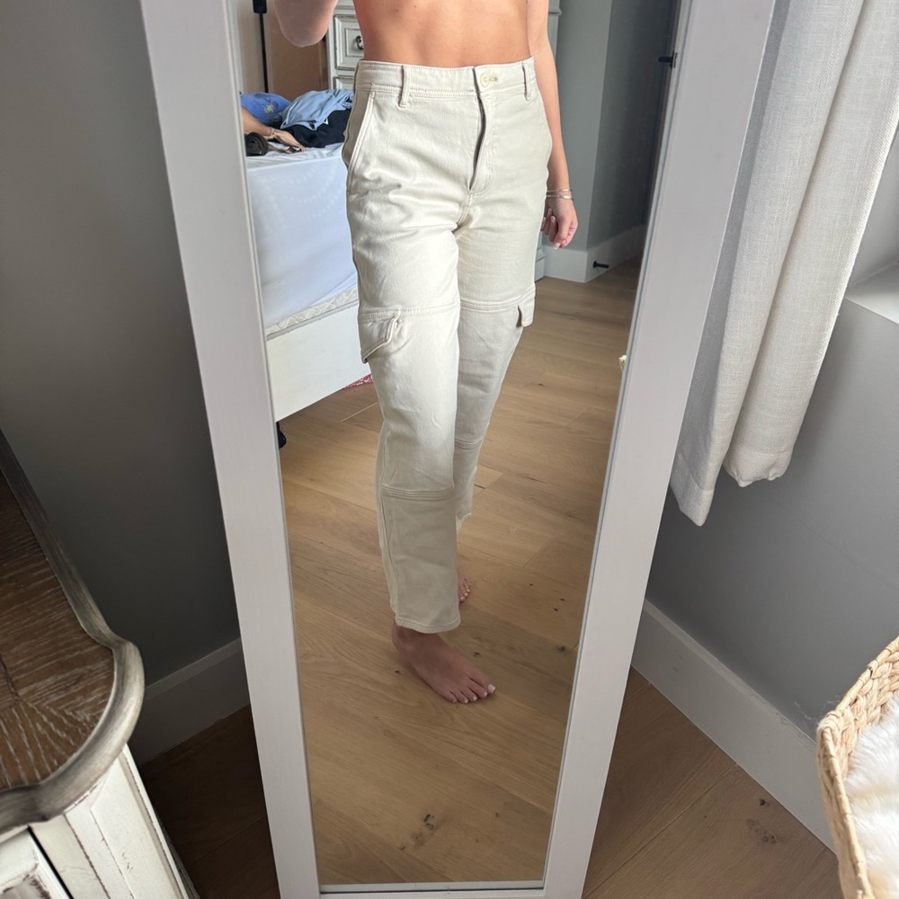 Aritiza Wilfred Free Cargo Pants